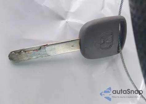 2005 Honda Odyssey Ex from USA, damaged, VIN 5FNRL38455B011947